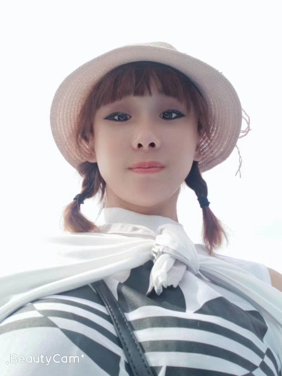 沈阳美女